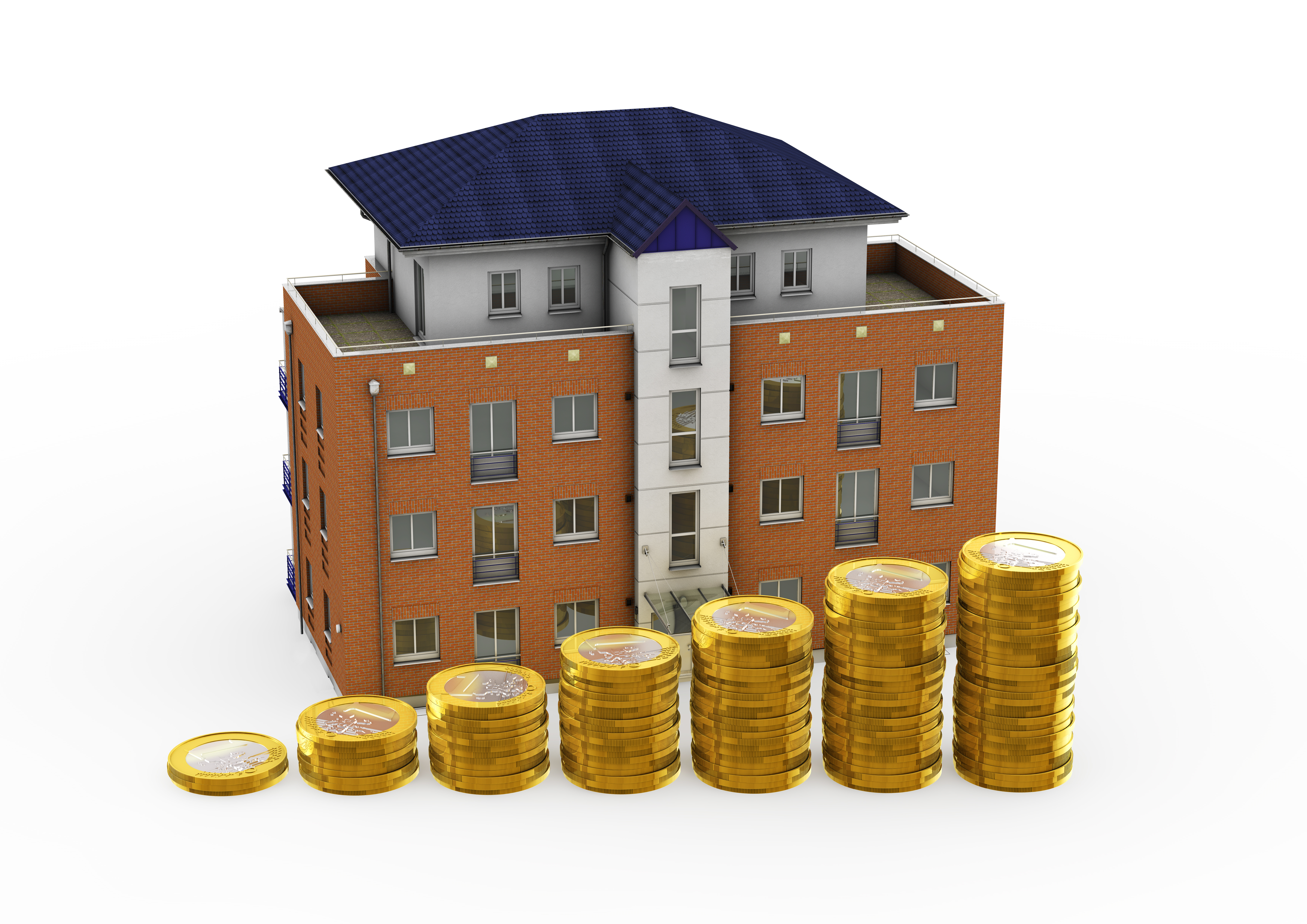  Asunto-osakeyhtiöiden perusparannuslainojen valtiontakausjärjestelmä laitettava kuntoon